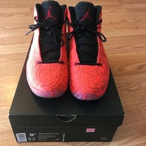 Jordan Super.Fly 4 JCRD